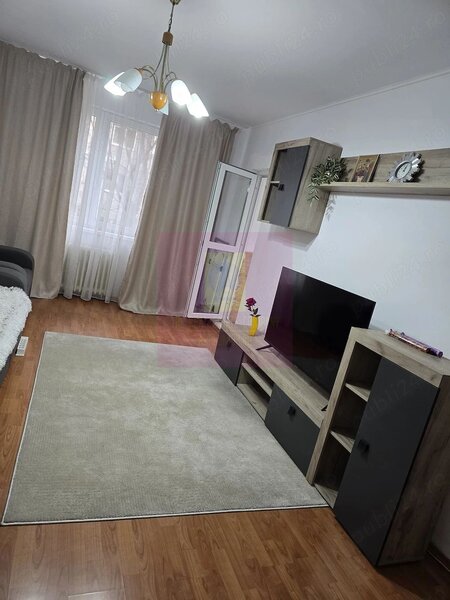 Apartament 3 camere , decomandat , Aparatorii Patriei